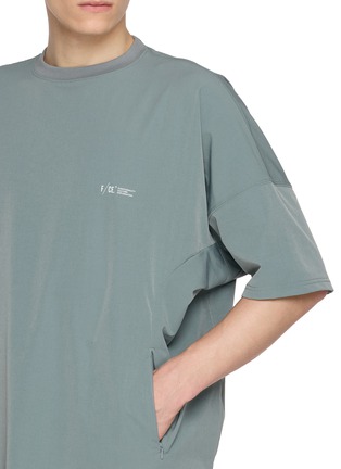  - F/CE. - Amphibiou T-Shirt