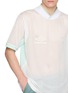  - F/CE. - X Umbro Utopian FC Game Jersey T-Shirt
