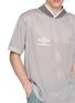  - F/CE. - X Umbro Utopian FC Game Jersey T-Shirt