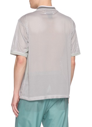 背面 - 点击放大 - F/CE. - X Umbro Utopian FC Game Jersey T-Shirt