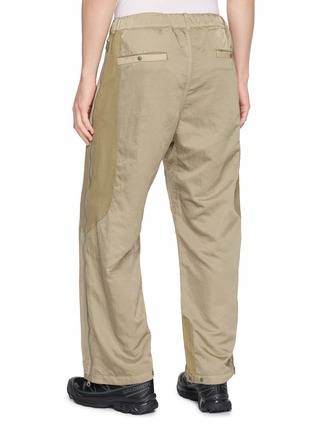 背面 - 点击放大 - F/CE. - X WILD THINGS Denari Side Zip Pants