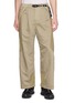 首图 - 点击放大 - F/CE. - X WILD THINGS Denari Side Zip Pants