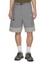 首图 - 点击放大 - F/CE. - Panelled Waterproof Nylon Shorts