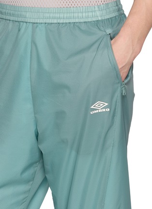  - F/CE. - X Umbro Steamline Track Pants