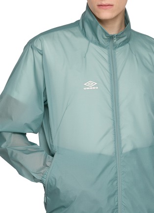  - F/CE. - X Umbro Petal Track Jacket
