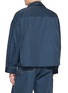 背面 - 点击放大 - F/CE. - Hybrid Field Short Jacket