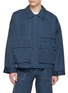 首图 - 点击放大 - F/CE. - Hybrid Field Short Jacket
