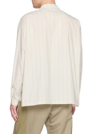 背面 - 点击放大 - F/CE. - Recycle Open Collar Shirt