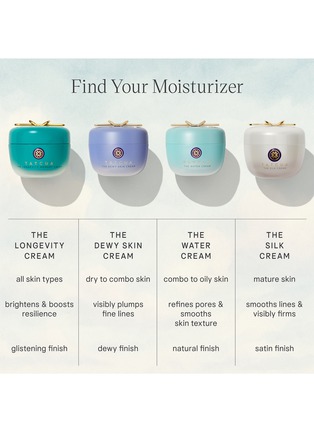  - TATCHA - The Longevity Moisturizer 50ml