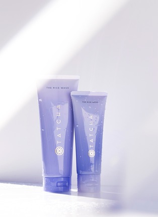 Detail View - 点击放大 - TATCHA - The Rice Wash 240ml