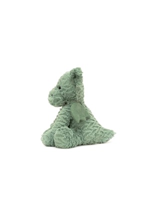 细节 –点击放大 - JELLYCAT - Medium Fuddlewuddle Dragon