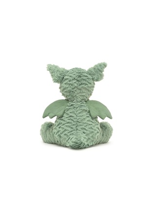 细节 –点击放大 - JELLYCAT - Medium Fuddlewuddle Dragon