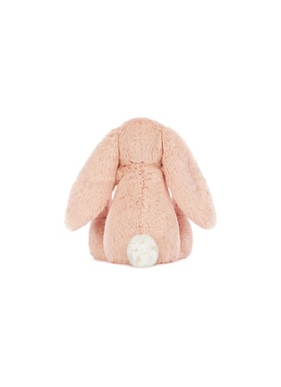 细节 –点击放大 - JELLYCAT - Medium Bashful Blush Bunny