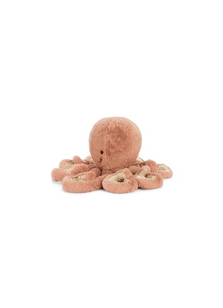 细节 –点击放大 - JELLYCAT - Large Odell Octopus