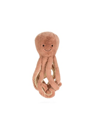 细节 –点击放大 - JELLYCAT - Large Odell Octopus
