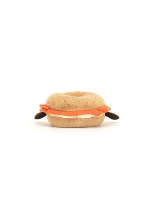 细节 –点击放大 - JELLYCAT - Amuseables Bagel