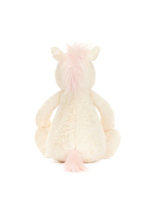 细节 –点击放大 - JELLYCAT - Really Big Bashful Unicorn