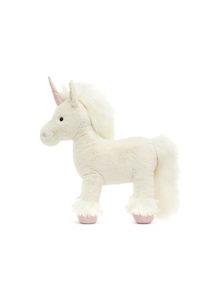 细节 –点击放大 - JELLYCAT - Isadora Unicorn