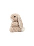 细节 –点击放大 - JELLYCAT - Yummy Bunny — Beige