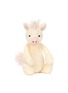 首图 –点击放大 - JELLYCAT - Little Bashful Unicorn