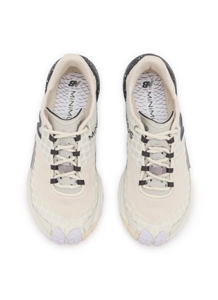 细节 - 点击放大 - NEW BALANCE - Minimus Trail Women's Sneakers