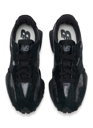 细节 - 点击放大 - NEW BALANCE - 327 Unisex Sneakers