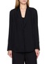 首图 - 点击放大 - THEORY - Relaxed Single Breasted Blazer