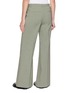 背面 - 点击放大 - THEORY - Pressed Crease Flared Pants