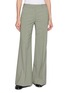 首图 - 点击放大 - THEORY - Pressed Crease Flared Pants