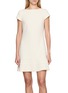 首图 - 点击放大 - THEORY - Admiral Crepe Mini Dress