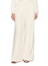 首图 - 点击放大 - THEORY - Admiral Crepe Pleated Wide Leg Pants