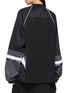 背面 - 点击放大 - WE11DONE - Long Sleeve Logo Football Jersey Top