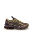 首图 - 点击放大 - ASICS - x Kiko Kostadinov Studio US7-S GEL-KINETIC FLUENT Unisex Sneakers