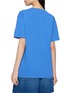 背面 - 点击放大 - MOTHER - The Rowdy Oversized Pretzel Graphic Cotton T-Shirt