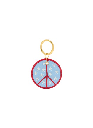 细节 - 点击放大 - MOTHER - Berry Lucky Charm