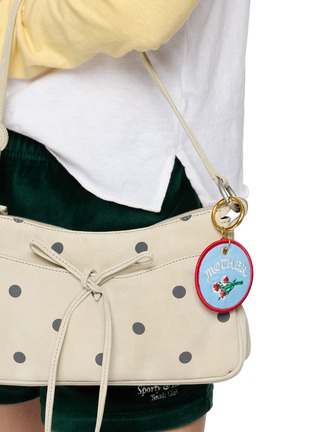 正面 -点击放大 - MOTHER - Berry Lucky Charm