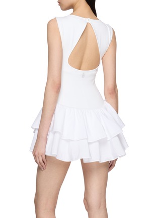 背面 - 点击放大 - FP MOVEMENT - Field Day Skortsie Mini Dress