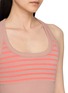  - FP MOVEMENT - Go To Striped Sports Bra