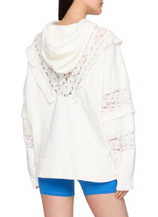 背面 - 点击放大 - FP MOVEMENT - Studio Tunic