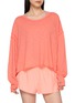 首图 - 点击放大 - FP MOVEMENT - My Time Layer Open Back Top