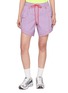 首图 - 点击放大 - FP MOVEMENT - In The Wild Contrast Stitch Shorts