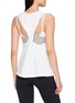 背面 - 点击放大 - FP MOVEMENT - Hot Shot Twist Back Tank Top