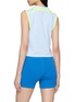 背面 - 点击放大 - FP MOVEMENT - Forehand Sleeveless Polo Shirt