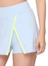 - FP MOVEMENT - Forehand Contrast Trim Skort
