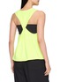背面 - 点击放大 - FP MOVEMENT - Hot Shot Twist Back Tank Top