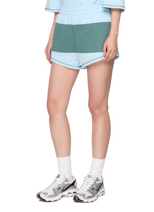 细节 - 点击放大 - FP MOVEMENT - Retro Rugby Striped Set