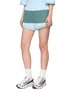 细节 - 点击放大 - FP MOVEMENT - Retro Rugby Striped Set