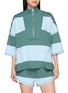 首图 - 点击放大 - FP MOVEMENT - Retro Rugby Striped Set