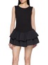 首图 - 点击放大 - FP MOVEMENT - Field Day Skortsie Mini Dress