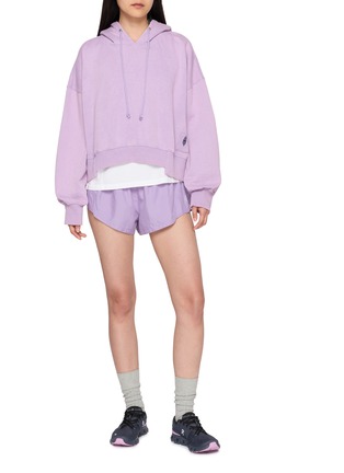 模特儿示范图 - 点击放大 - FP MOVEMENT - Carpe Diem Shorts